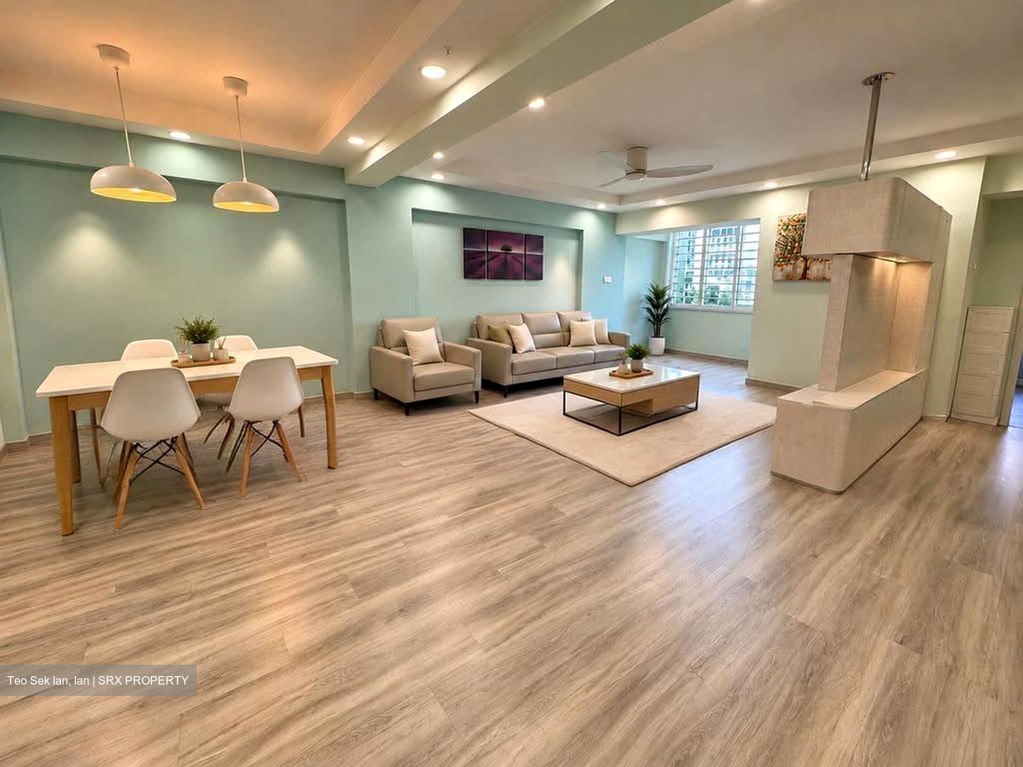 Blk 681B Woodlands Drive 62 (Woodlands), HDB 5 Rooms #632407611
